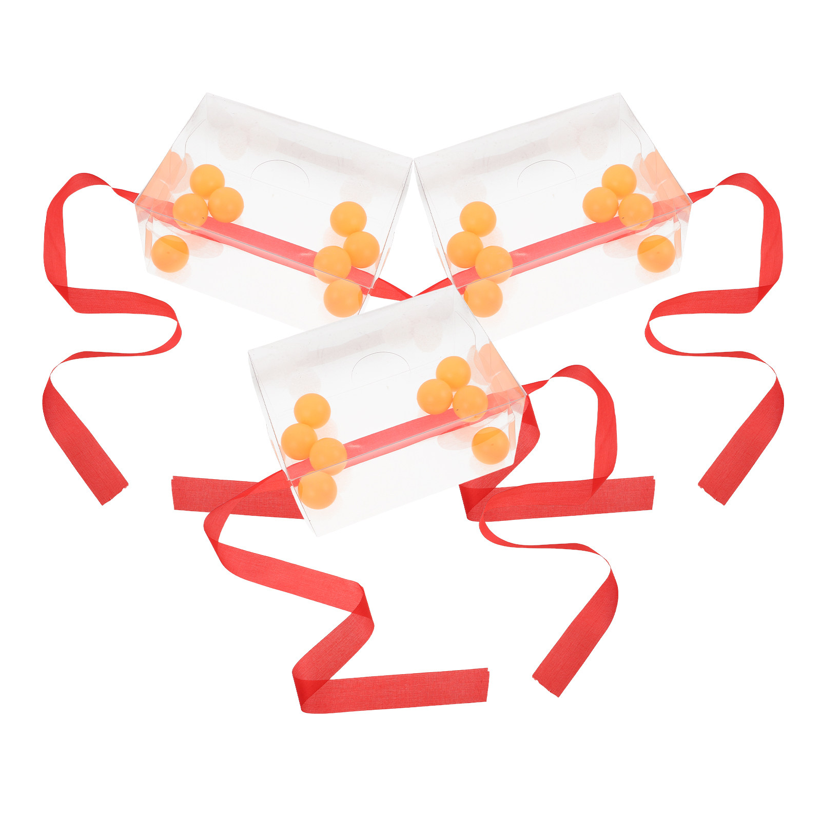 Party Games Physical - Gioco Interattivo con Palline da Twerking,