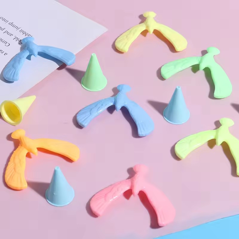 Party Games Physical - Giocattoli Uccelli a Gravità per il