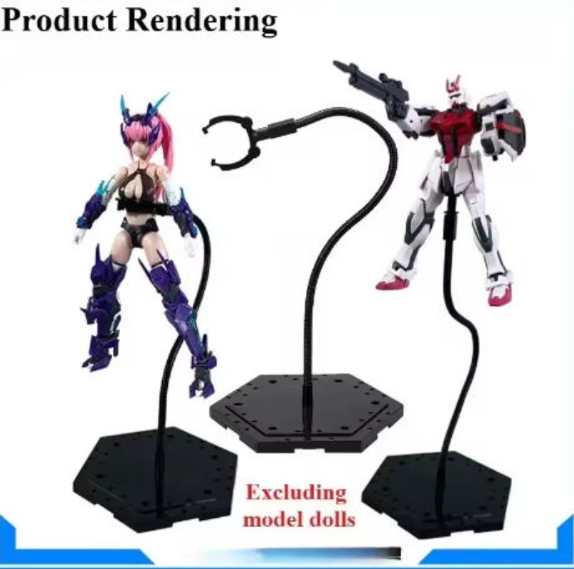Bandai Model Gundam Hg - Offerta Speciale: Set di 1 Base
