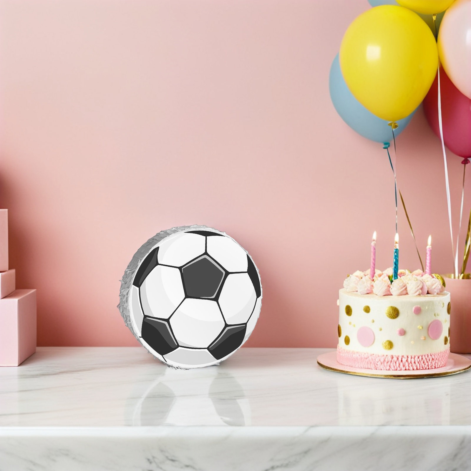 Party Games New Year - 1 set Decorazione per Festa di