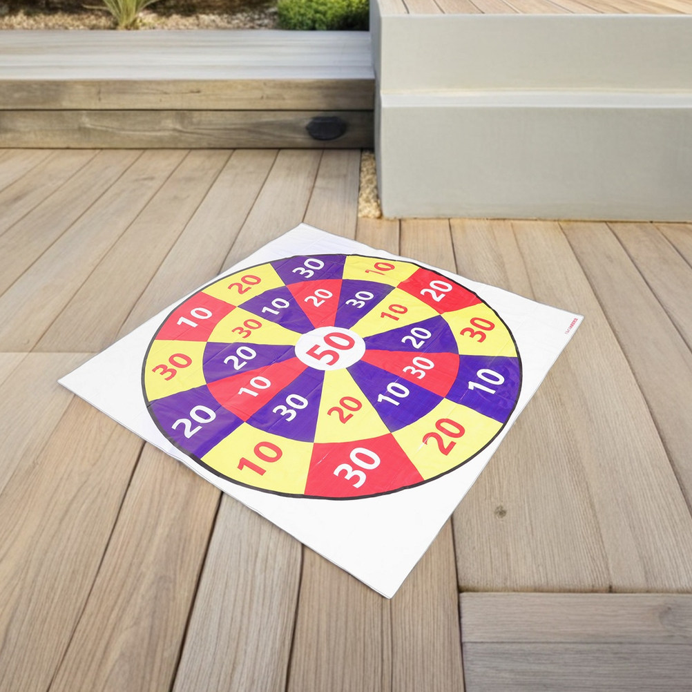 Party Games Physical - Gioco da Tavolo con Sacchi di