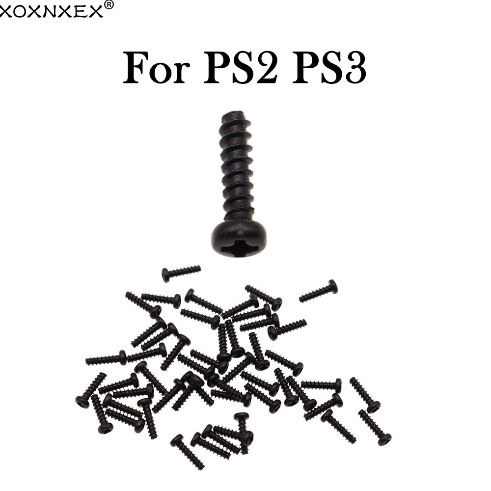Party Games Playstation - XOXNXEX 30 viti di fissaggio per