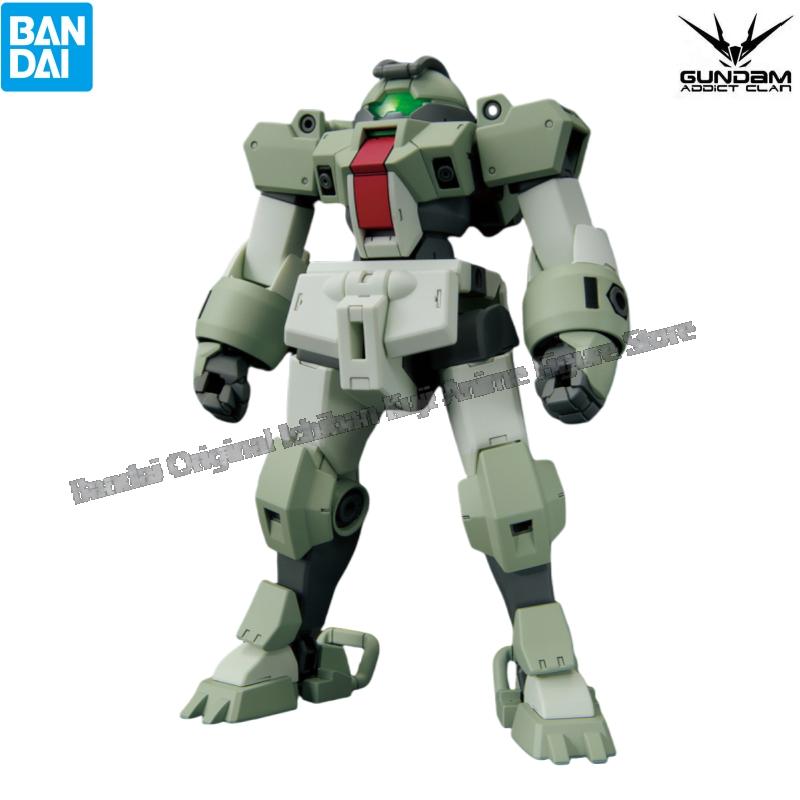 Bandai Model Gundam Hg - Disponibile Bandai Modello Doll Nuovissimo in