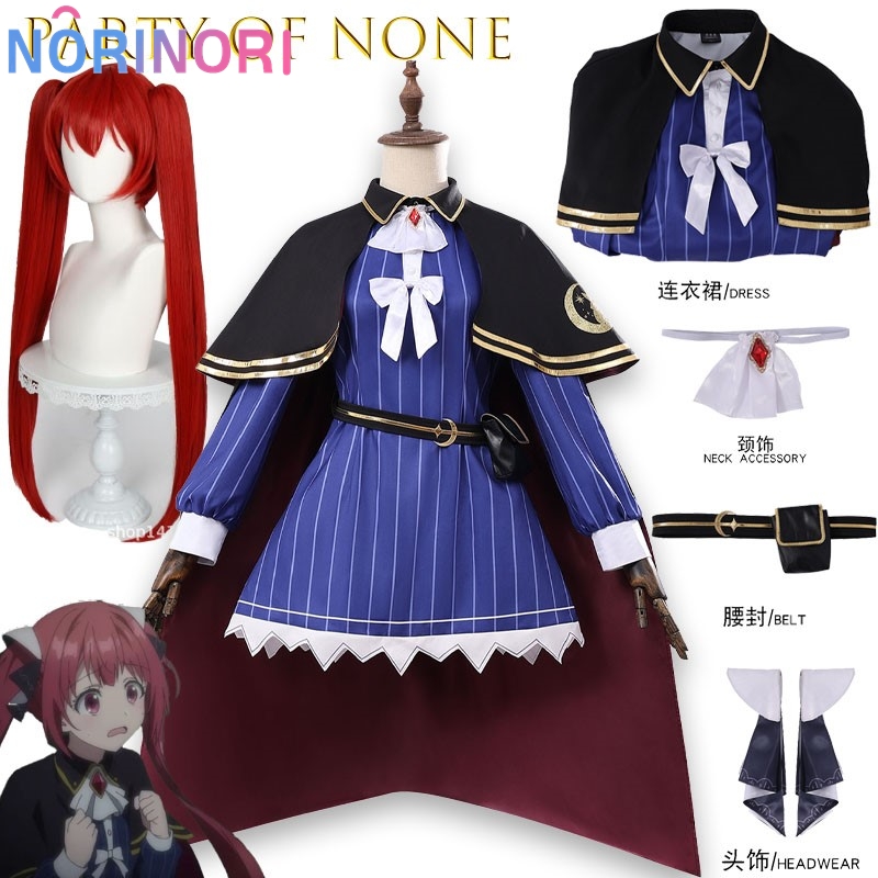 Party Games Jack - Costume da Cosplay di Sophia Claudel,