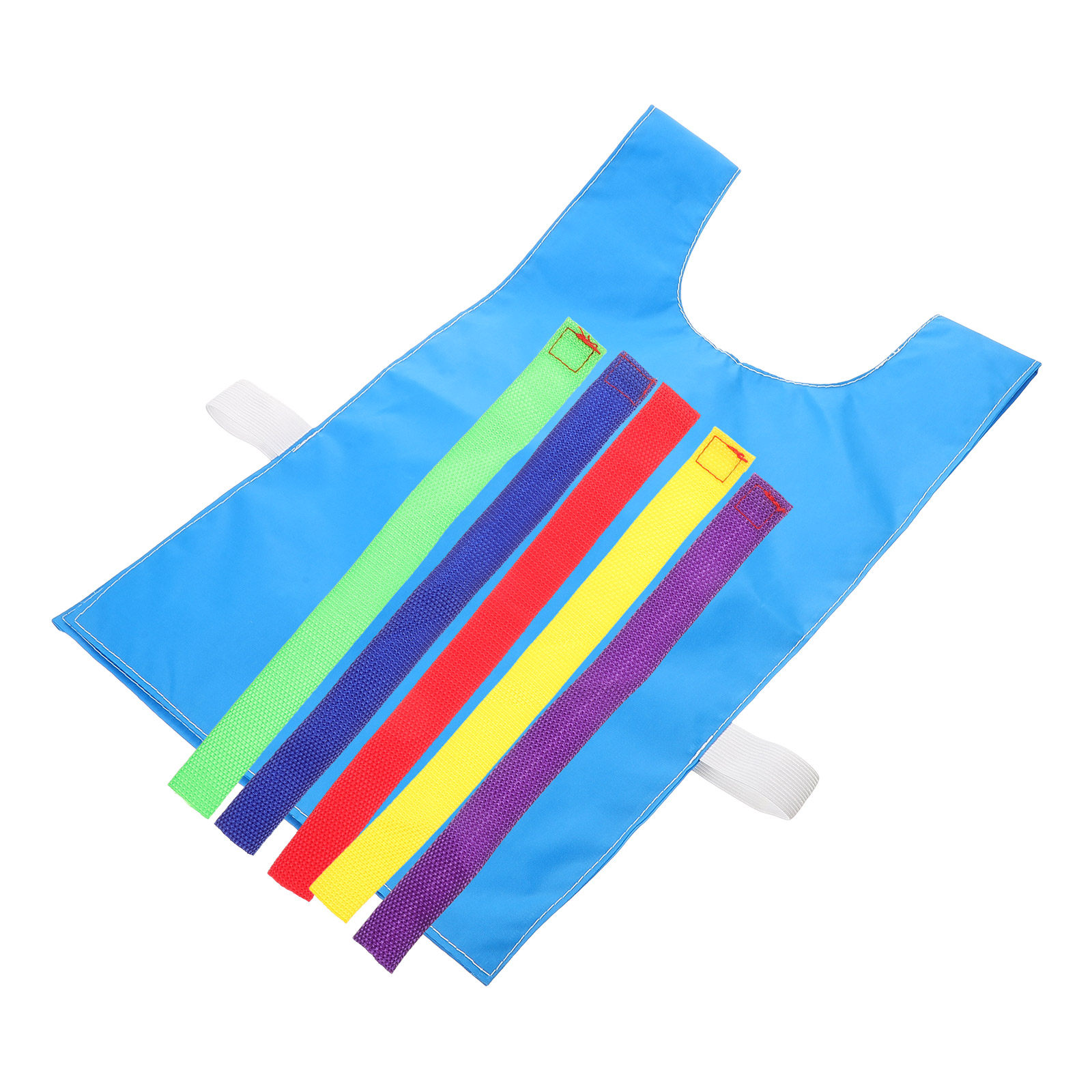 Party Games Physical - Gilet per afferrare la coda per