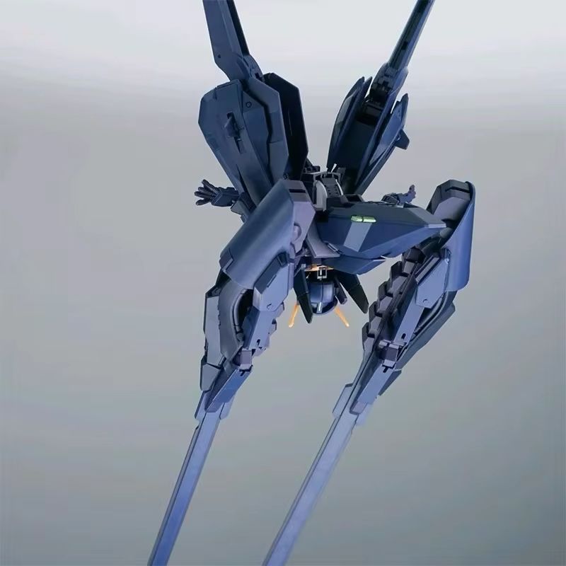 Ak Model Hg 002 TR-6 Woundwort - Bandai Model Gundam Hg recensione e prezzo