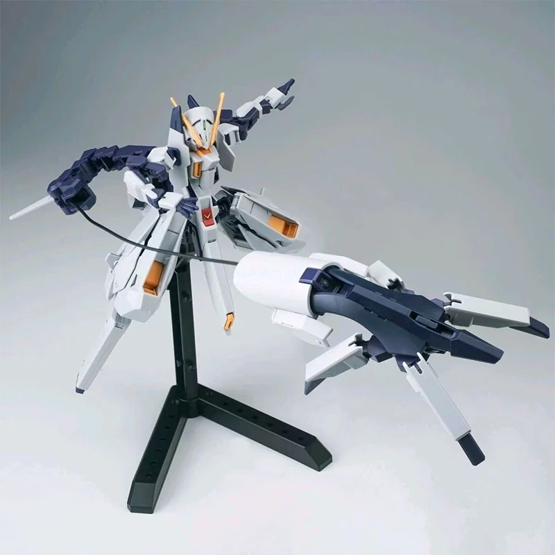 Ak Model Hg 002 TR-6 Woundwort - Bandai Model Gundam Hg recensione e prezzo