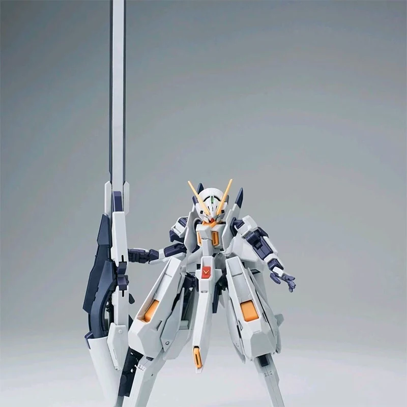 Ak Model Hg 002 TR-6 Woundwort - Bandai Model Gundam Hg recensione e prezzo