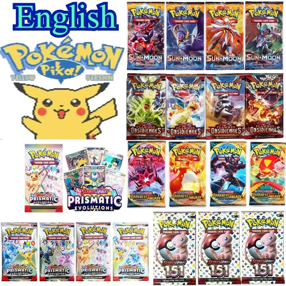 Nuove Carte Pokémon Chaos Risi - Party Games New Year recensione e prezzo