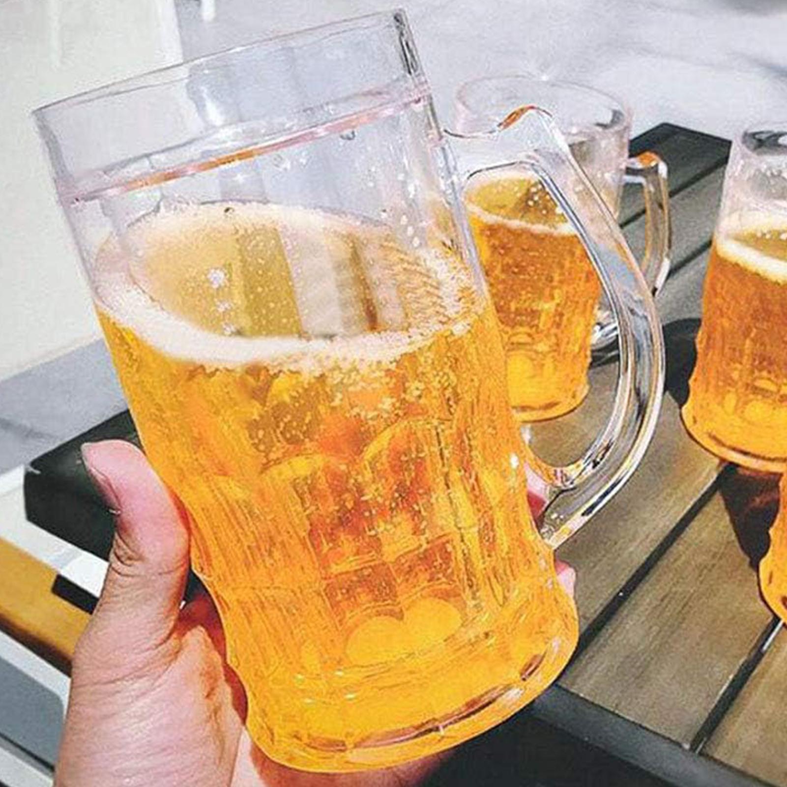 Boccale da Birra Finto Diverte - Games Garden Party recensione e prezzo