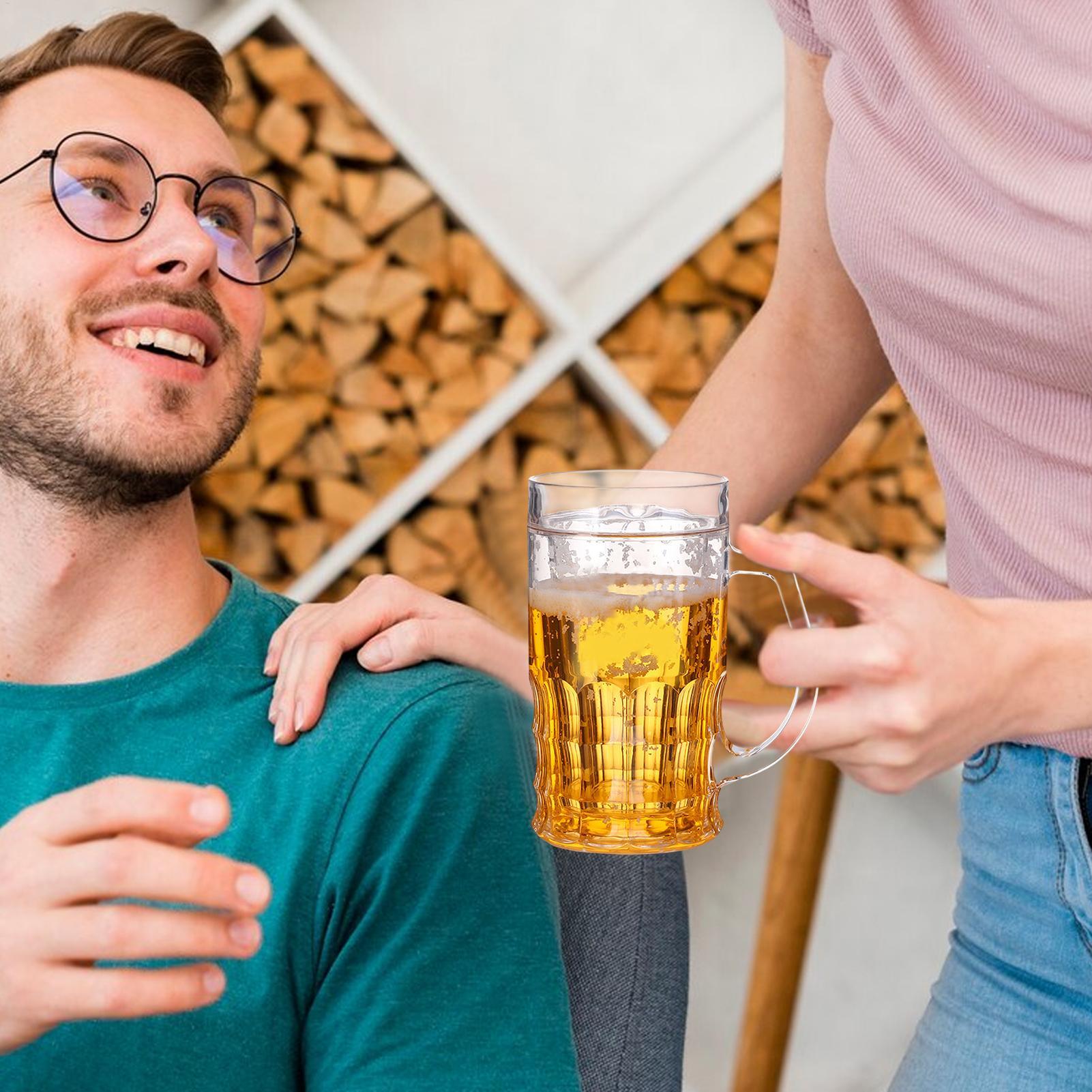 Boccale da Birra Finto Diverte - Games Garden Party recensione e prezzo