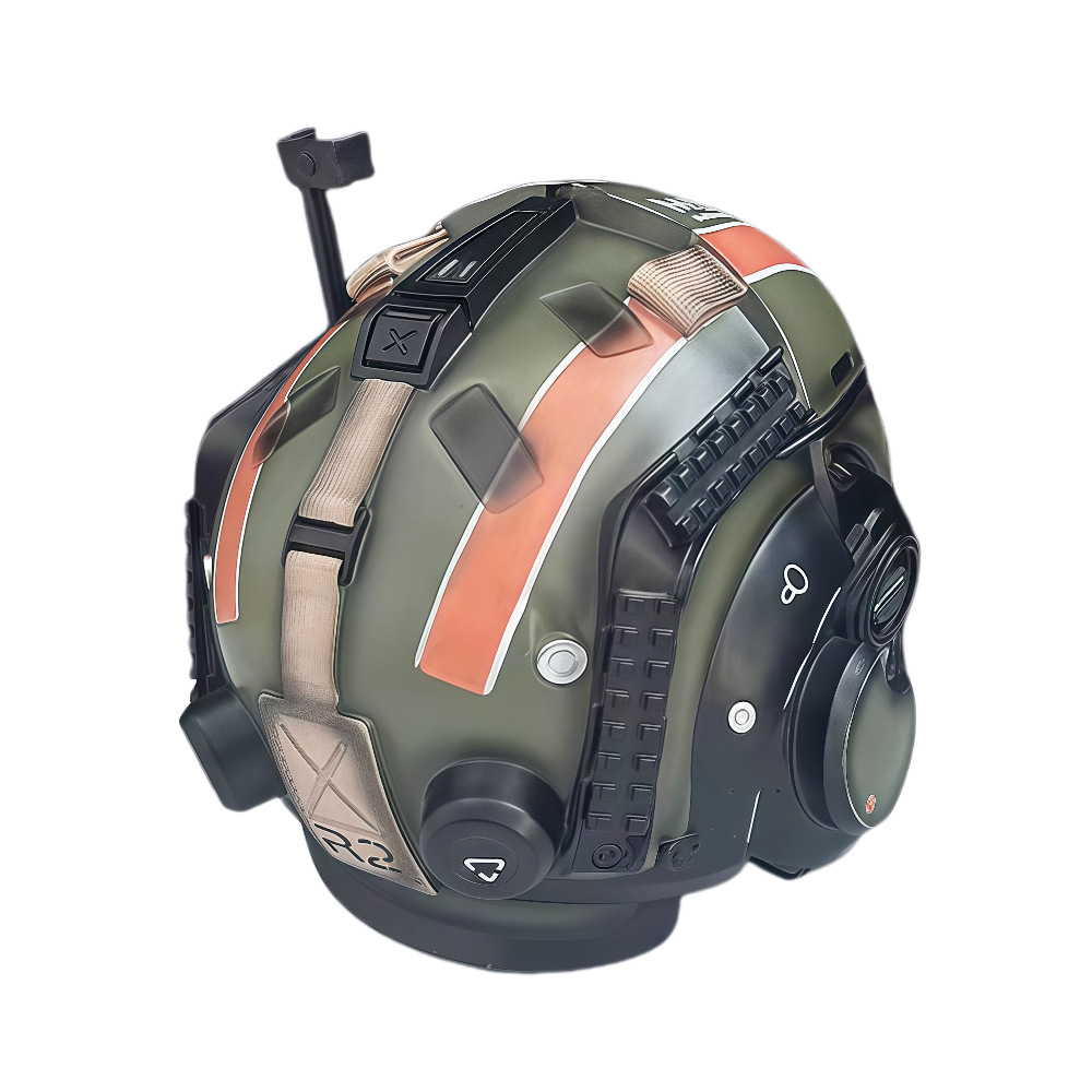 Titanfall 2 Jack Cooper Led Ma - Party Games Jack recensione e prezzo