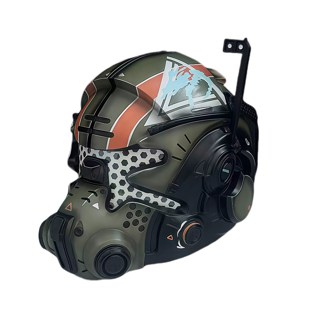 Titanfall 2 Jack Cooper Led Ma - Party Games Jack recensione e prezzo