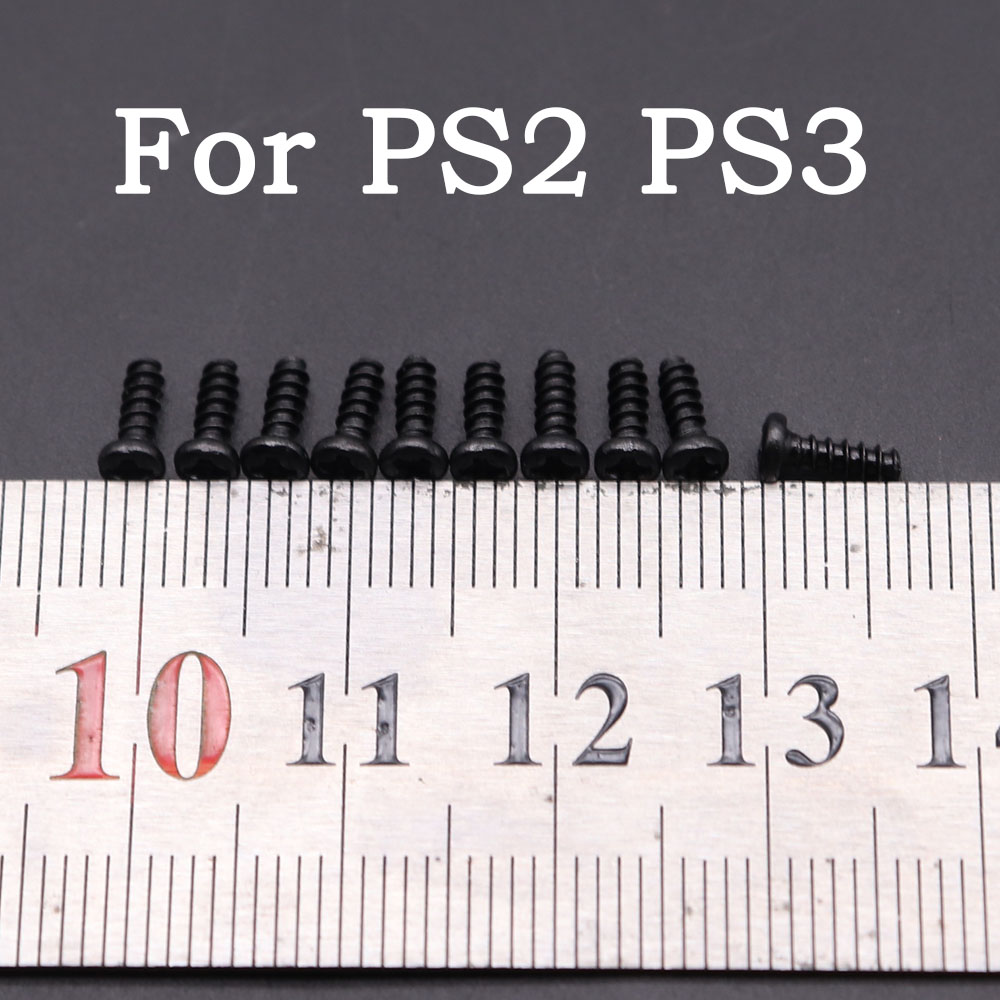 Set di 10-20 viti di ricambio  - Party Games Playstation recensione e prezzo