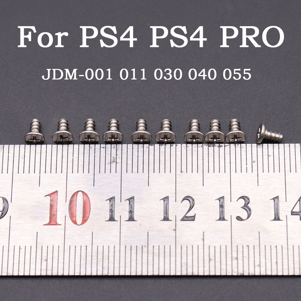 Set di 10-20 viti di ricambio  - Party Games Playstation recensione e prezzo