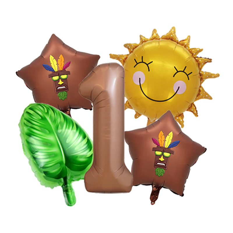 Bouquet di Palloncini a Tema C - Party Games Lab recensione e prezzo