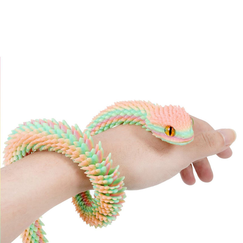Nuovo 2026 Statua di Serpente  - Party Games New Year recensione e prezzo