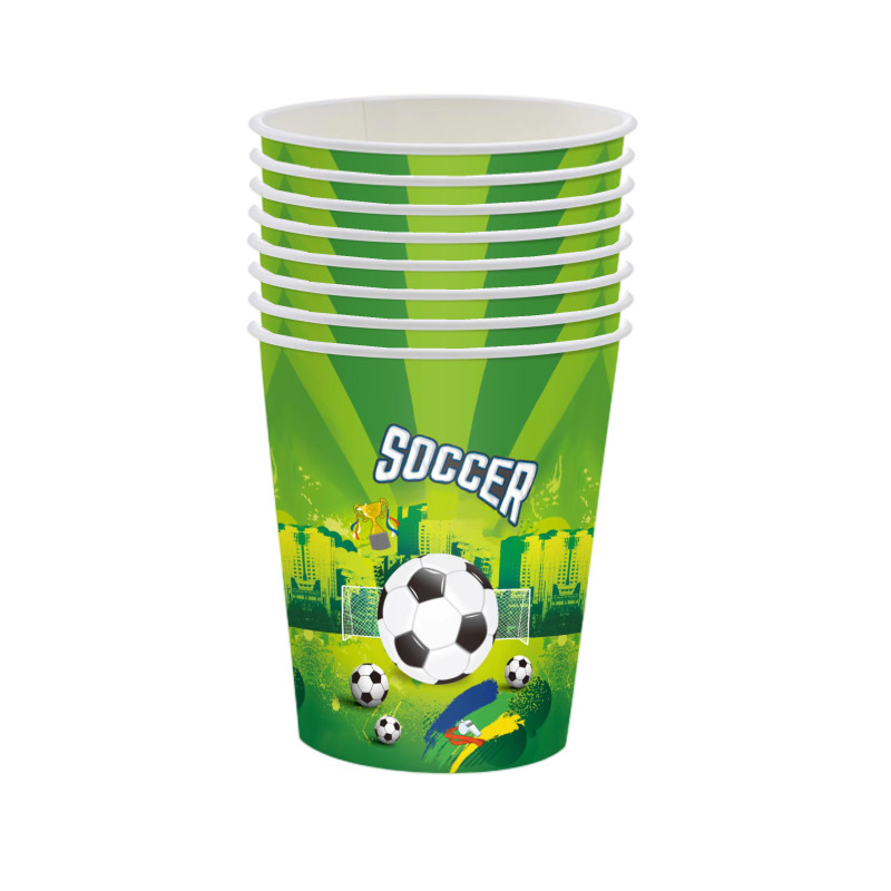 Calcio Calcio Decorazione fest - Party Games New Year recensione e prezzo