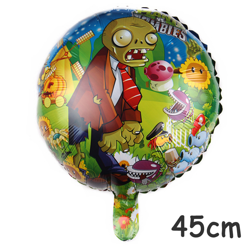 Giochi Palloncini Piante contr - Party Games No Supplies recensione e prezzo