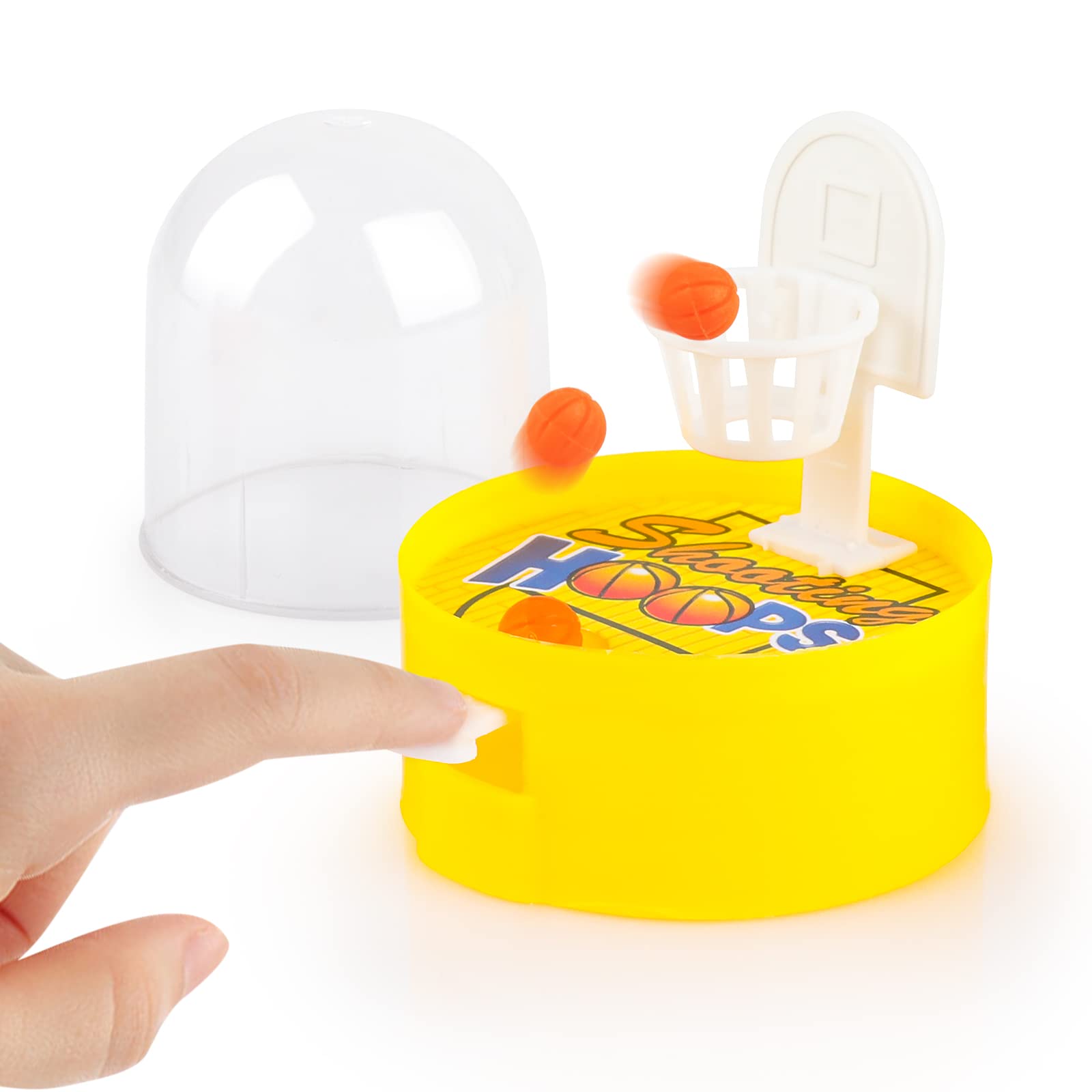 5-50 Pezzi Mini Giochi di Bask - Party Games No Supplies recensione e prezzo