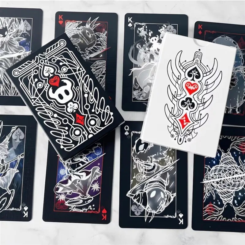 Set da gioco di carte da poker - Party Games No Supplies recensione e prezzo