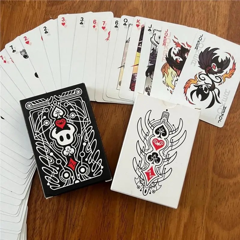 Set da gioco di carte da poker - Party Games No Supplies recensione e prezzo