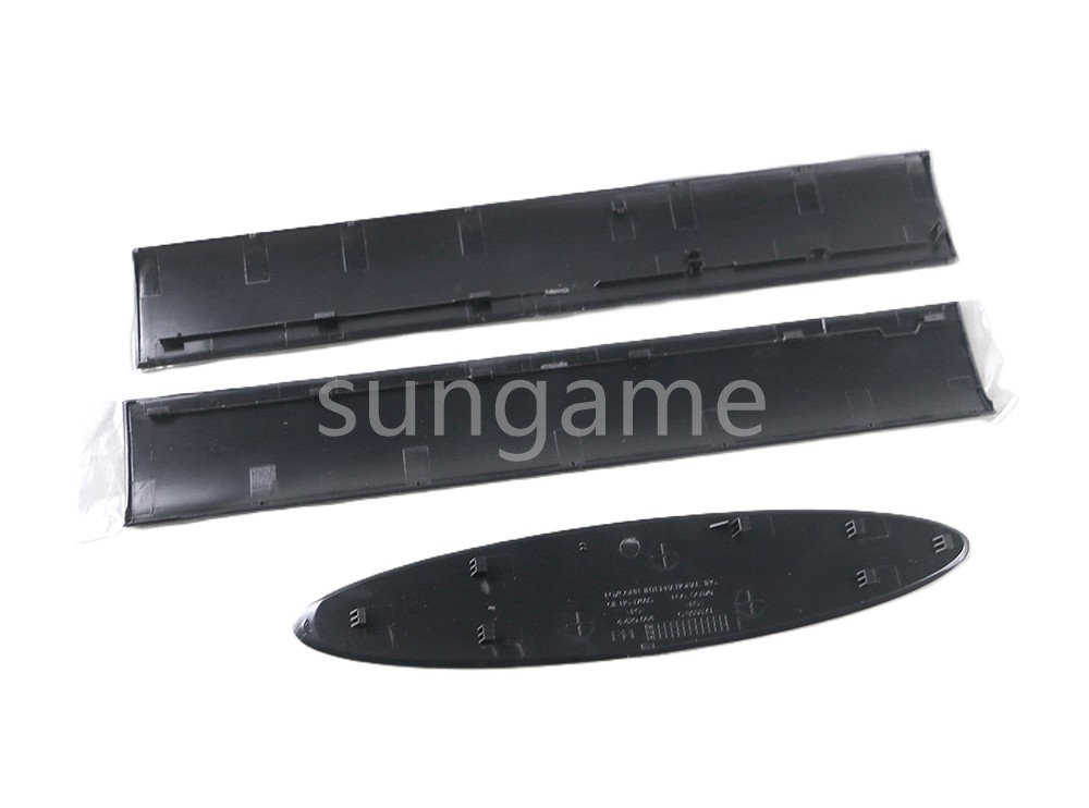 1 pz Pannello Nero per PS3 400 - Party Games Playstation recensione e prezzo