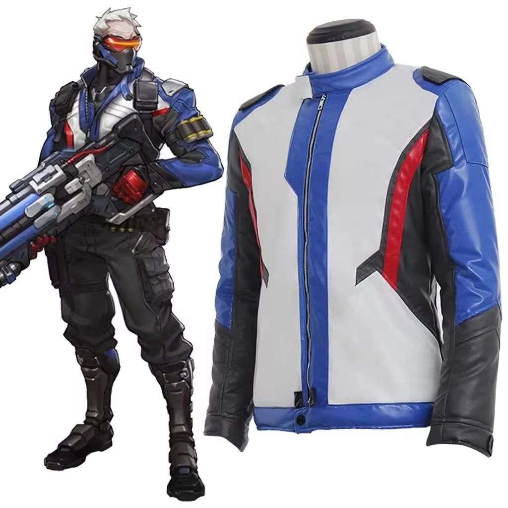 Jack Morrison Costume da gioco - Party Games Jack recensione e prezzo