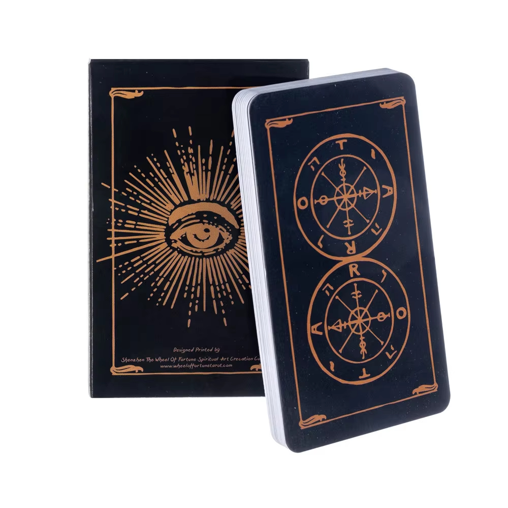 La ruota della fortuna Tarocch - Party Games Using Cards recensione e prezzo