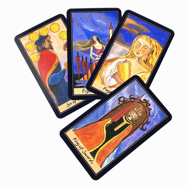 La ruota della fortuna Tarocch - Party Games Using Cards recensione e prezzo