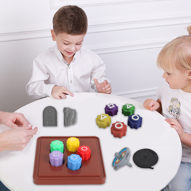 Set di giochi popolari coreani - Party Games Jack recensione e prezzo