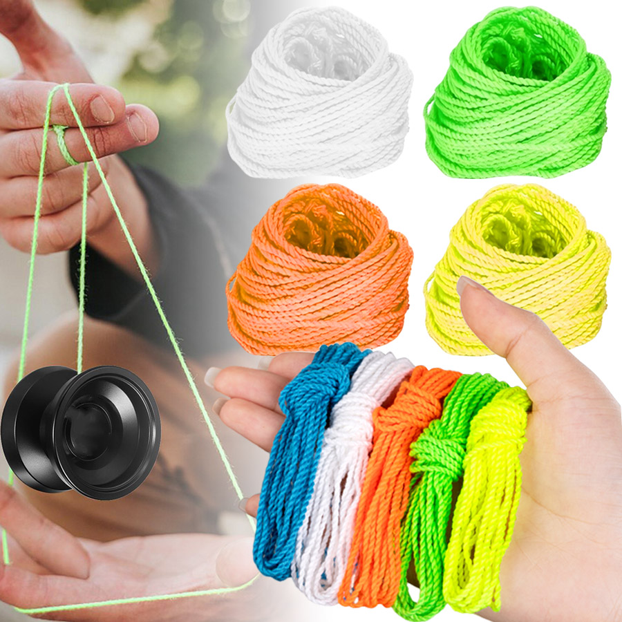 10/20/50 pezzi di corde colora - Party Games Physical recensione e prezzo