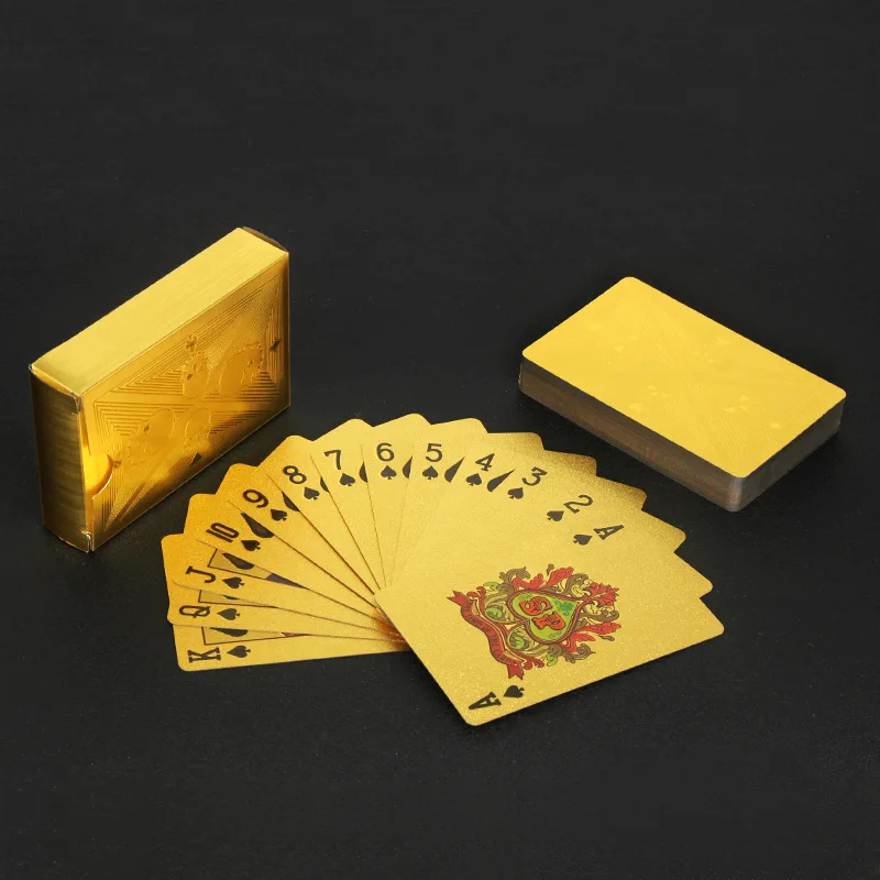 Carte da Poker con teschio in  - Party Games Using Cards recensione e prezzo
