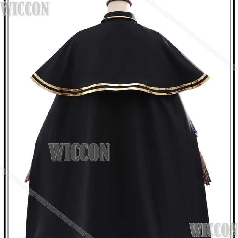 Costume da Cosplay Completo di - Party Games Jack recensione e prezzo