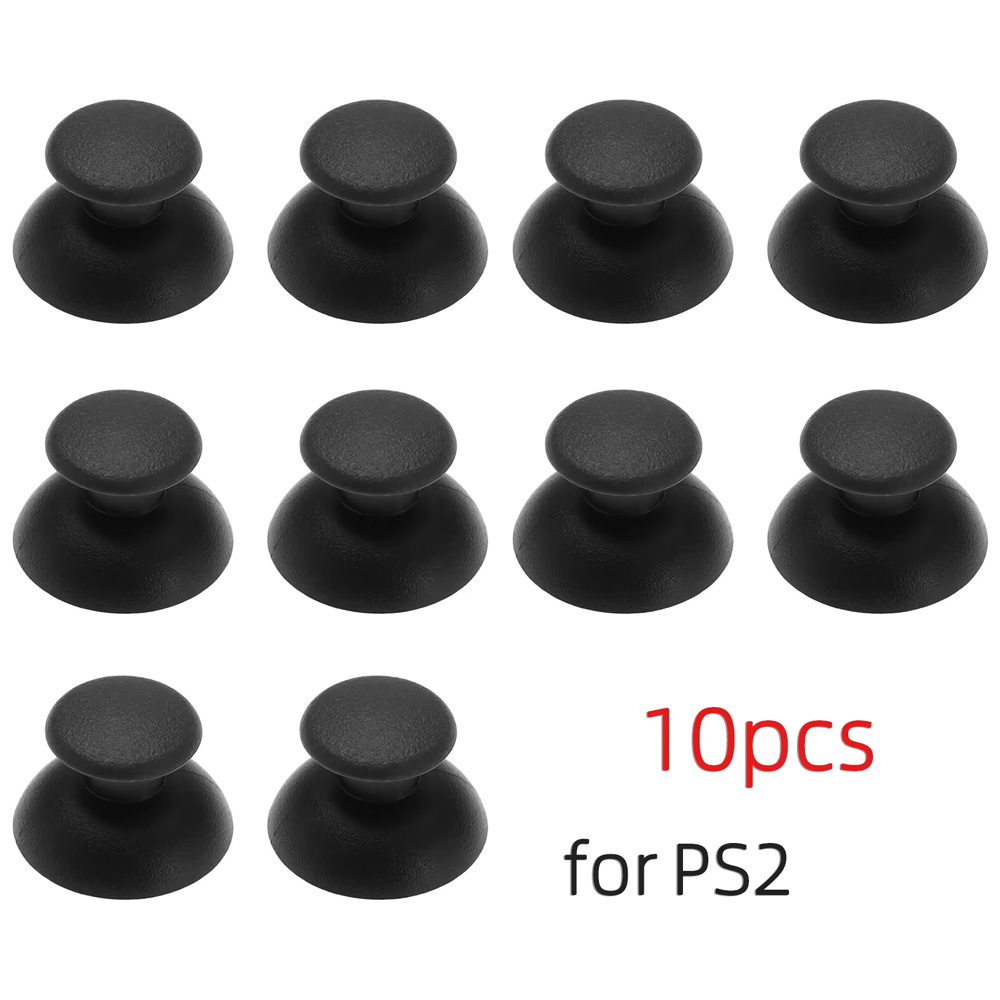 10 pezzi di ricambio analogici - Party Games Playstation recensione e prezzo