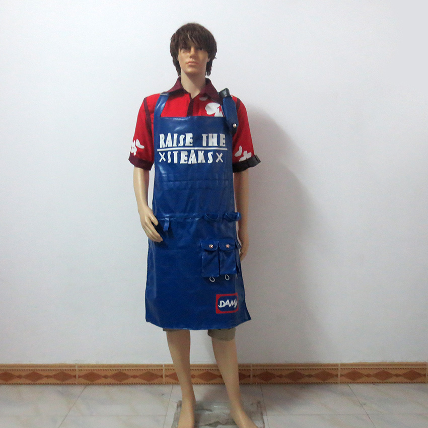 Costume Cosplay Personalizzabi - Party Games Jack recensione e prezzo