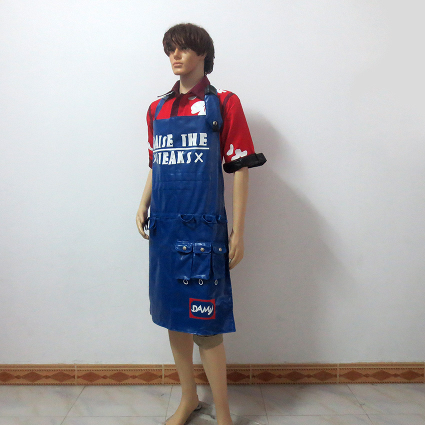 Costume Cosplay Personalizzabi - Party Games Jack recensione e prezzo