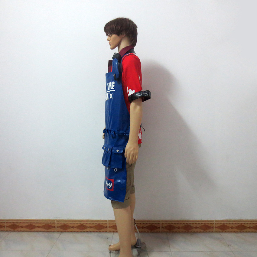 Costume Cosplay Personalizzabi - Party Games Jack recensione e prezzo