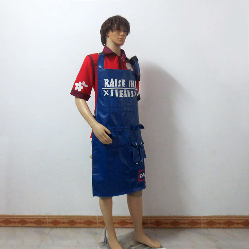 Costume Cosplay Personalizzabi - Party Games Jack recensione e prezzo