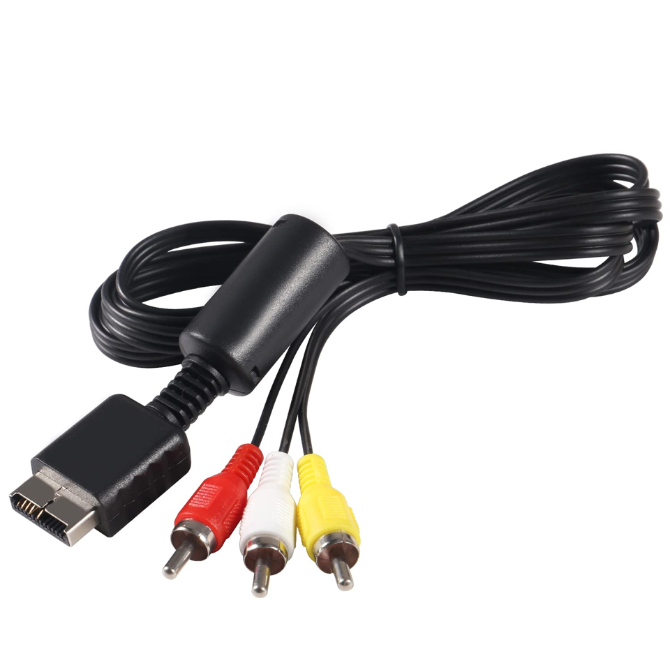 Cavo audio AV da 1,8 m Gioco c - Party Games Playstation recensione e prezzo