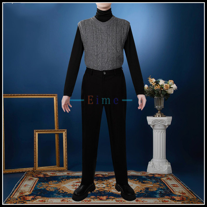 Costume Cosplay di Jack dal Gi - Party Games Jack recensione e prezzo