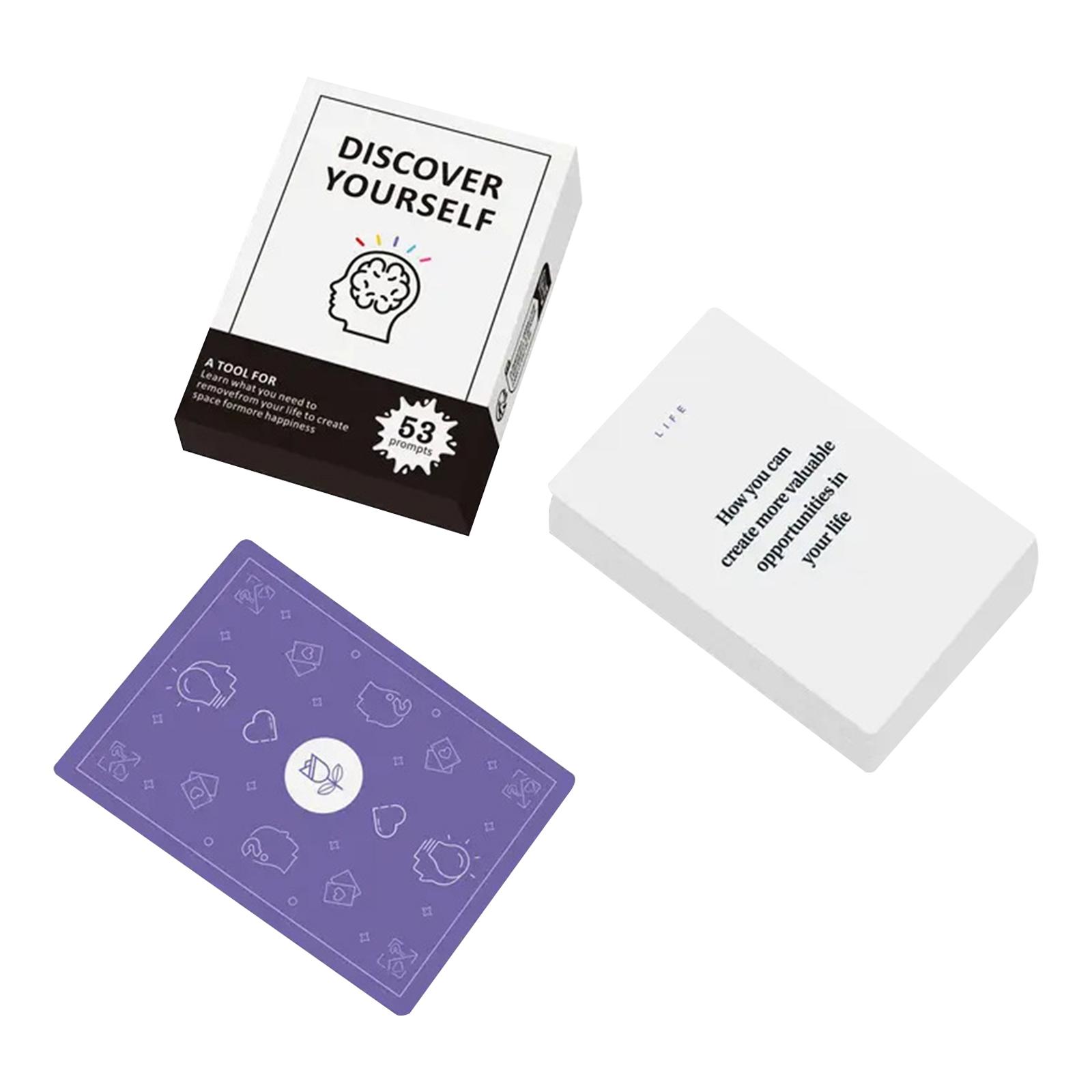 Gioco da Tavolo con Carte per  - Party Games Meaning recensione e prezzo