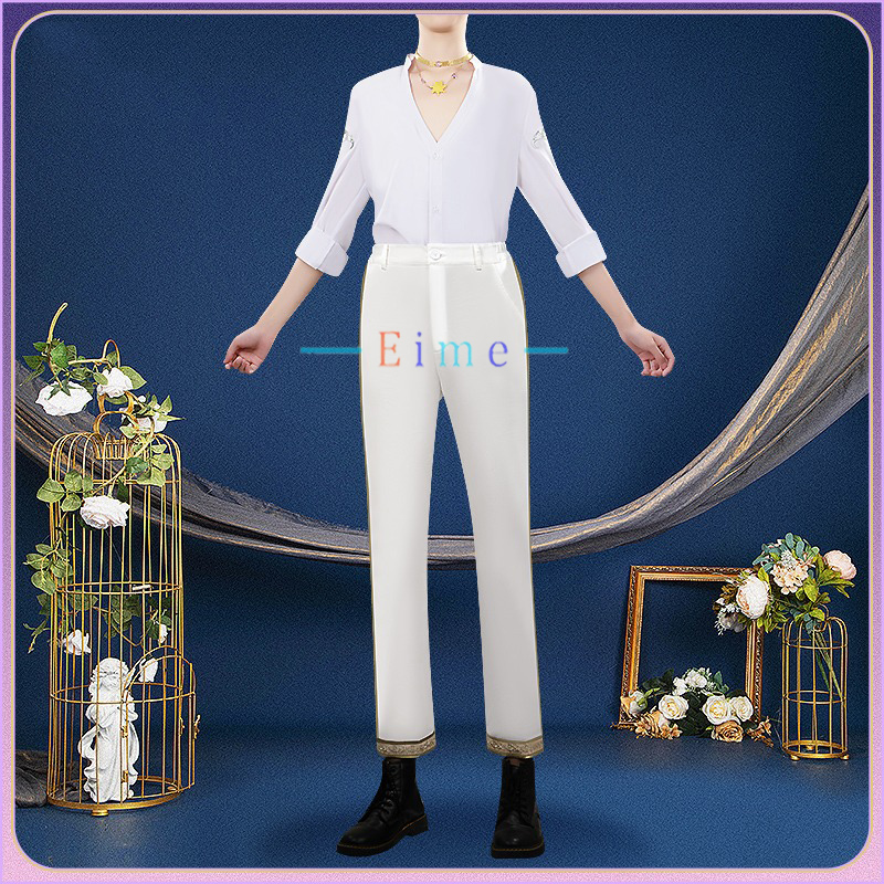 Costume Cosplay di Jack dal Gi - Party Games Jack recensione e prezzo