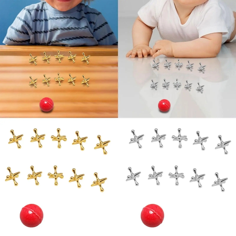 Mini set da gioco Jack classic - Party Games Jack recensione e prezzo