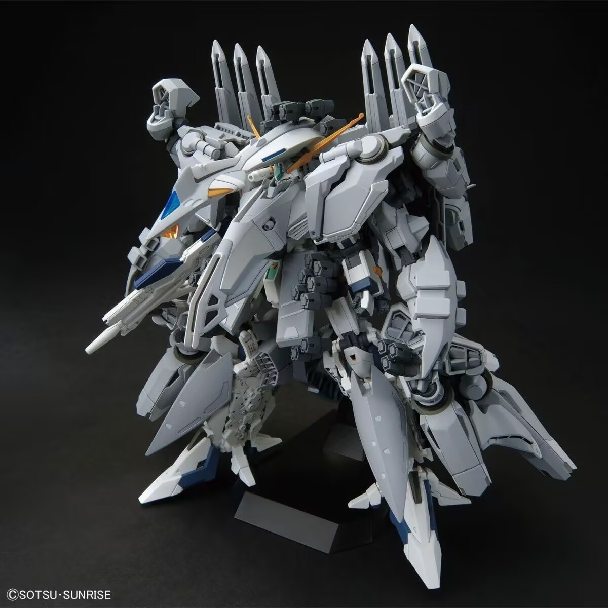 Disponibile in magazzino, mode - Bandai Model Gundam Hg recensione e prezzo