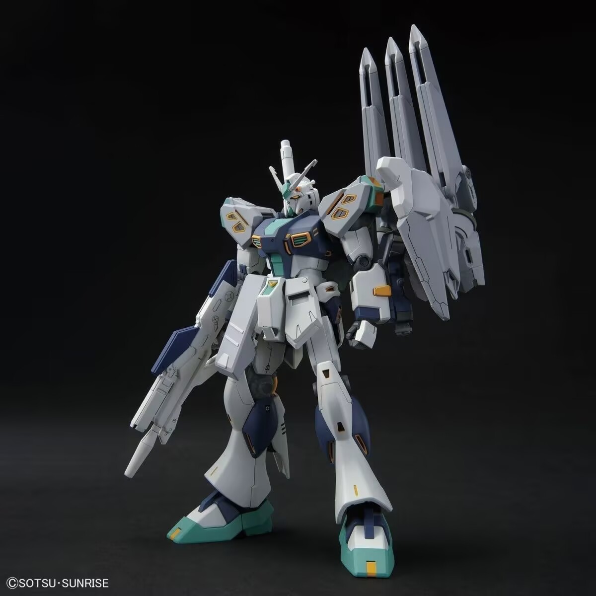 Disponibile in magazzino, mode - Bandai Model Gundam Hg recensione e prezzo