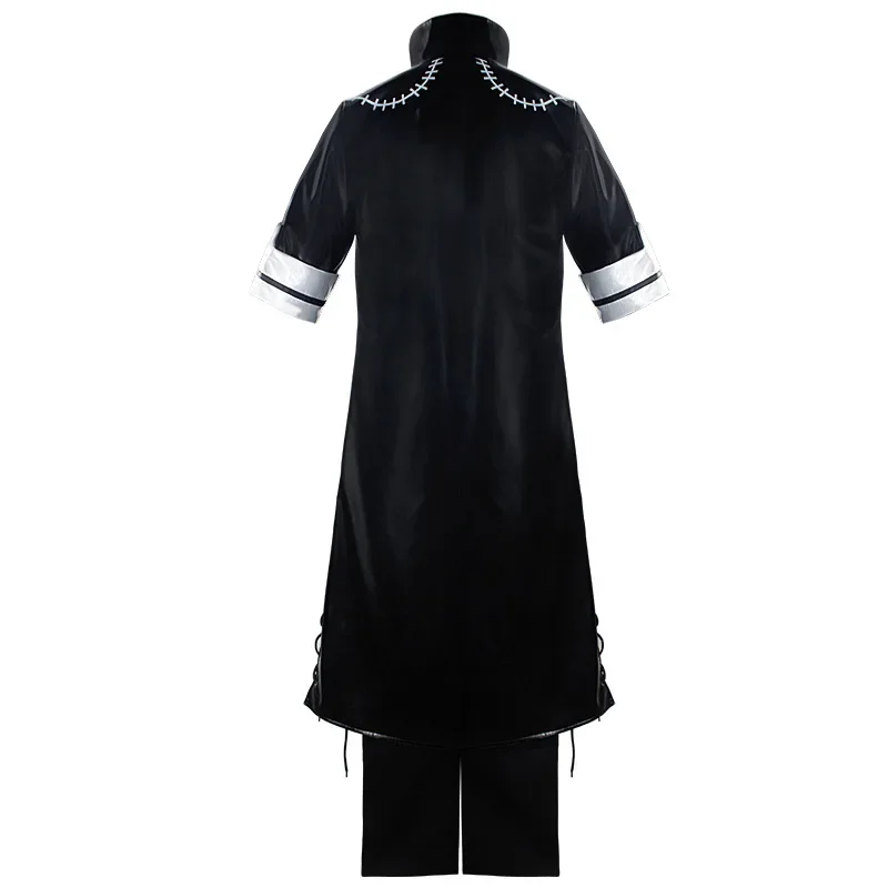 OCHACO URARAKA Dabi Costume Co - Party Games Jack recensione e prezzo