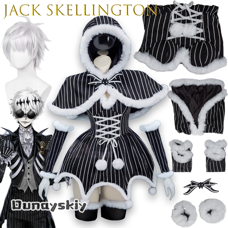 Dream ZS@Prima nuovo costume c - Party Games Jack recensione e prezzo