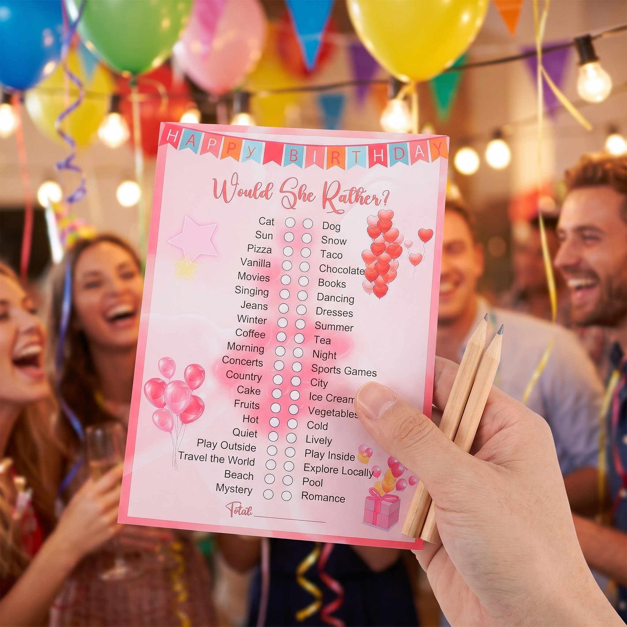 1 set di carte per feste di co - Party Games Quiz Questions recensione e prezzo