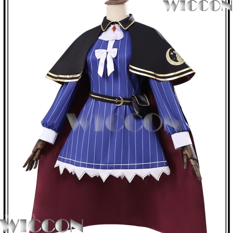 Costume Cosplay Completo di So - Party Games Jack recensione e prezzo
